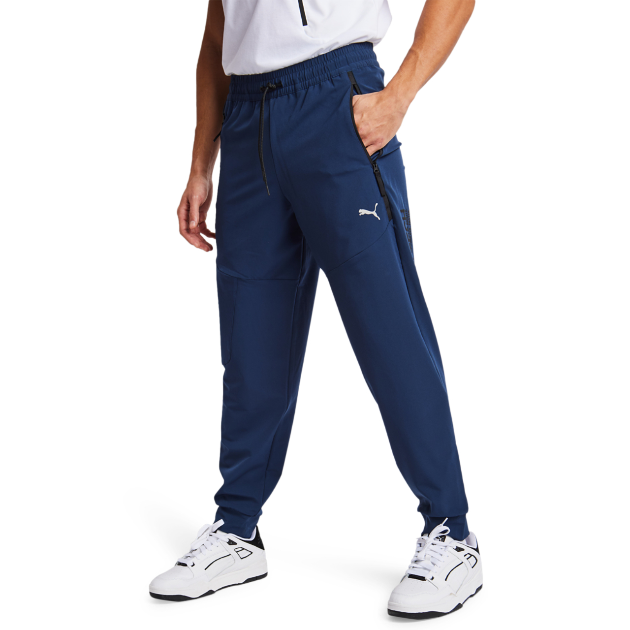 Puma Pumatech