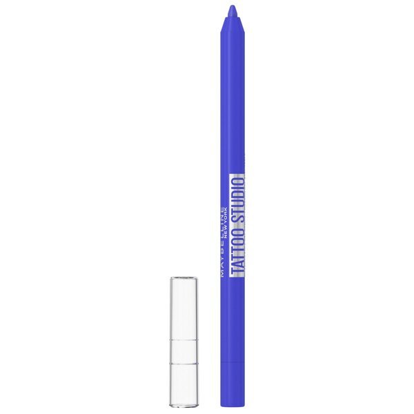 Maybelline New York Tattoo Liner 819 Galactic Gobalt automatska gel olovka 1,3 g