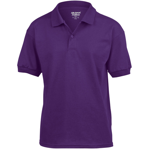 Gildan - Polo shirt met korte mouwen