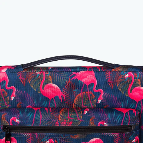 Cabaia DIFC 13/14 inch laptop sleeve, navy blue