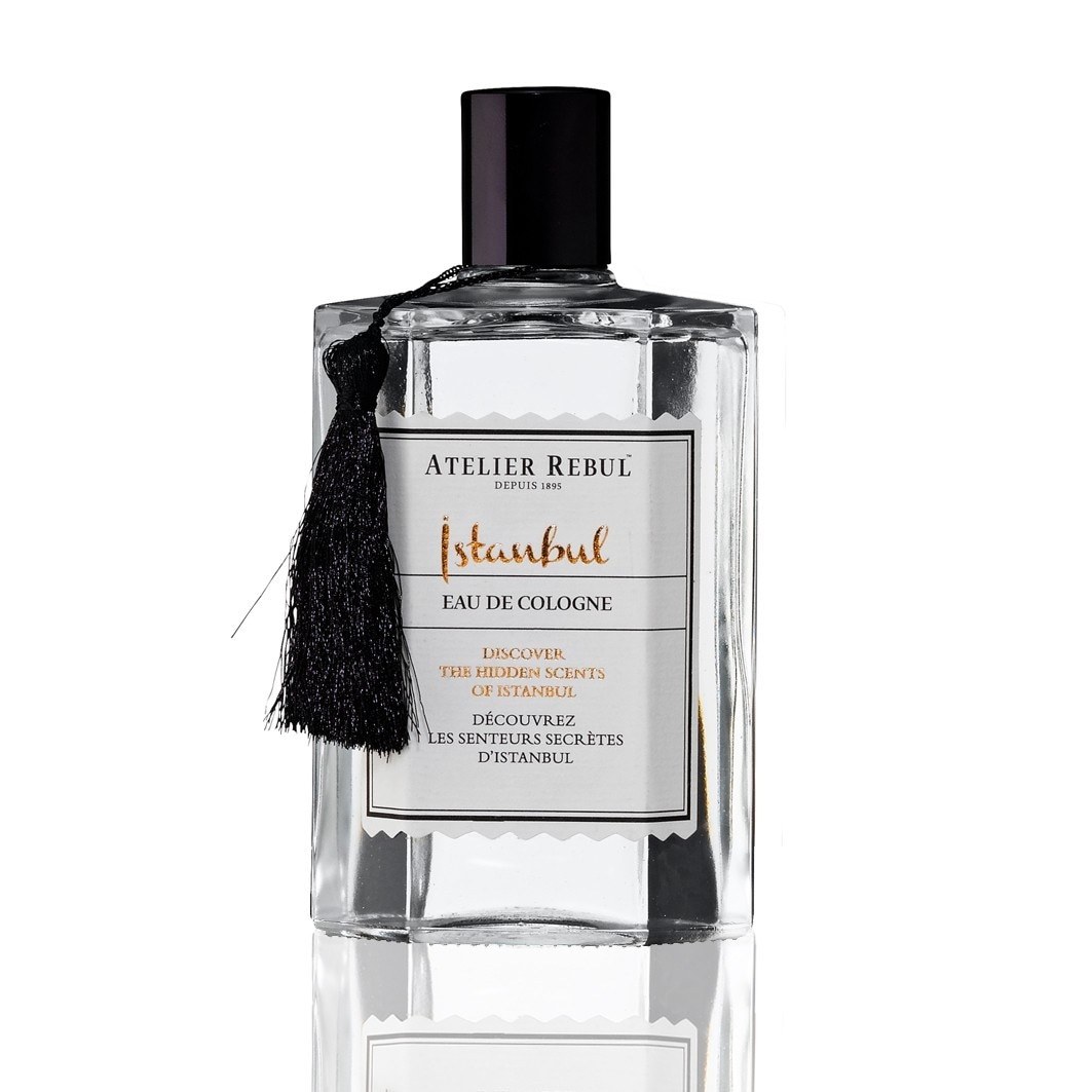 Atelier Rebul Eau de Cologne - 25 ml