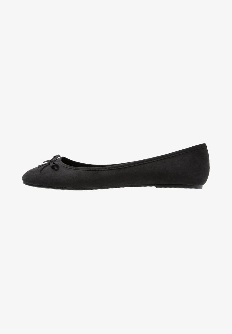 Ballerines Anna Field - noires