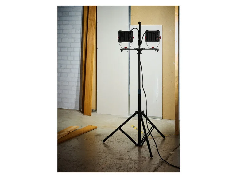 PARKSIDE PERFORMANCE® LED-projektor PASB 100 A3