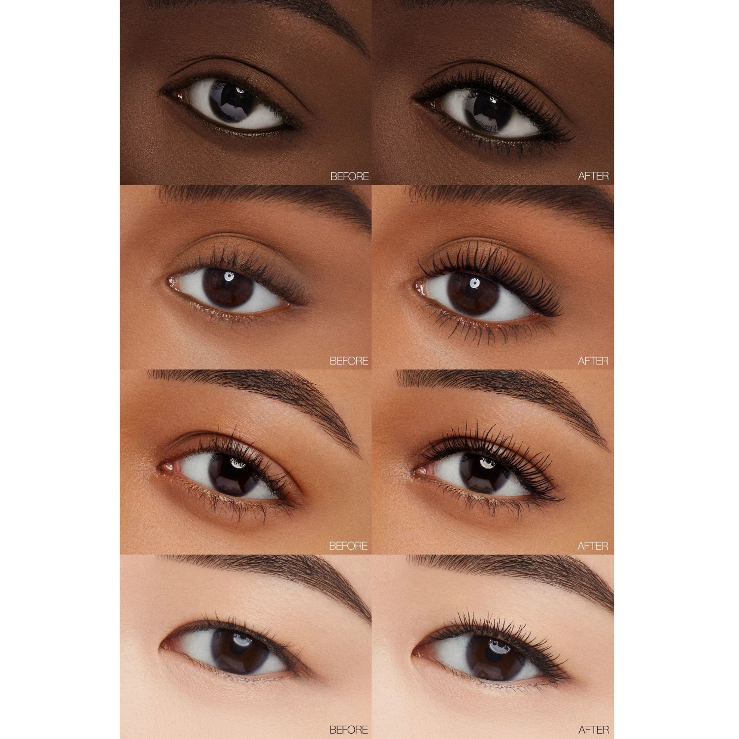 Mascara NARS Climax - 6 g