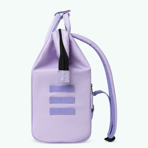 Cabaia Adventurer Medium Aurora Rucksack, Lila