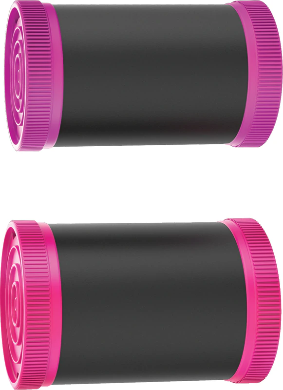 Rolos térmicos Remington Jumbo H5670