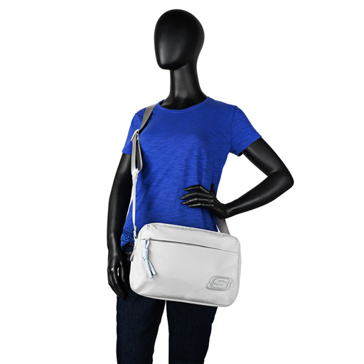 Skechers Hazard Schultertasche