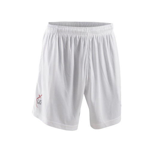 Pantalon Corto Bolsillos Us-collectie Duruss Padel