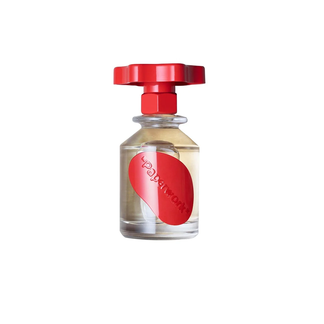 Solution SOLUTION No. 4 - Eau de Parfum Unisex, Eau de Parfum
