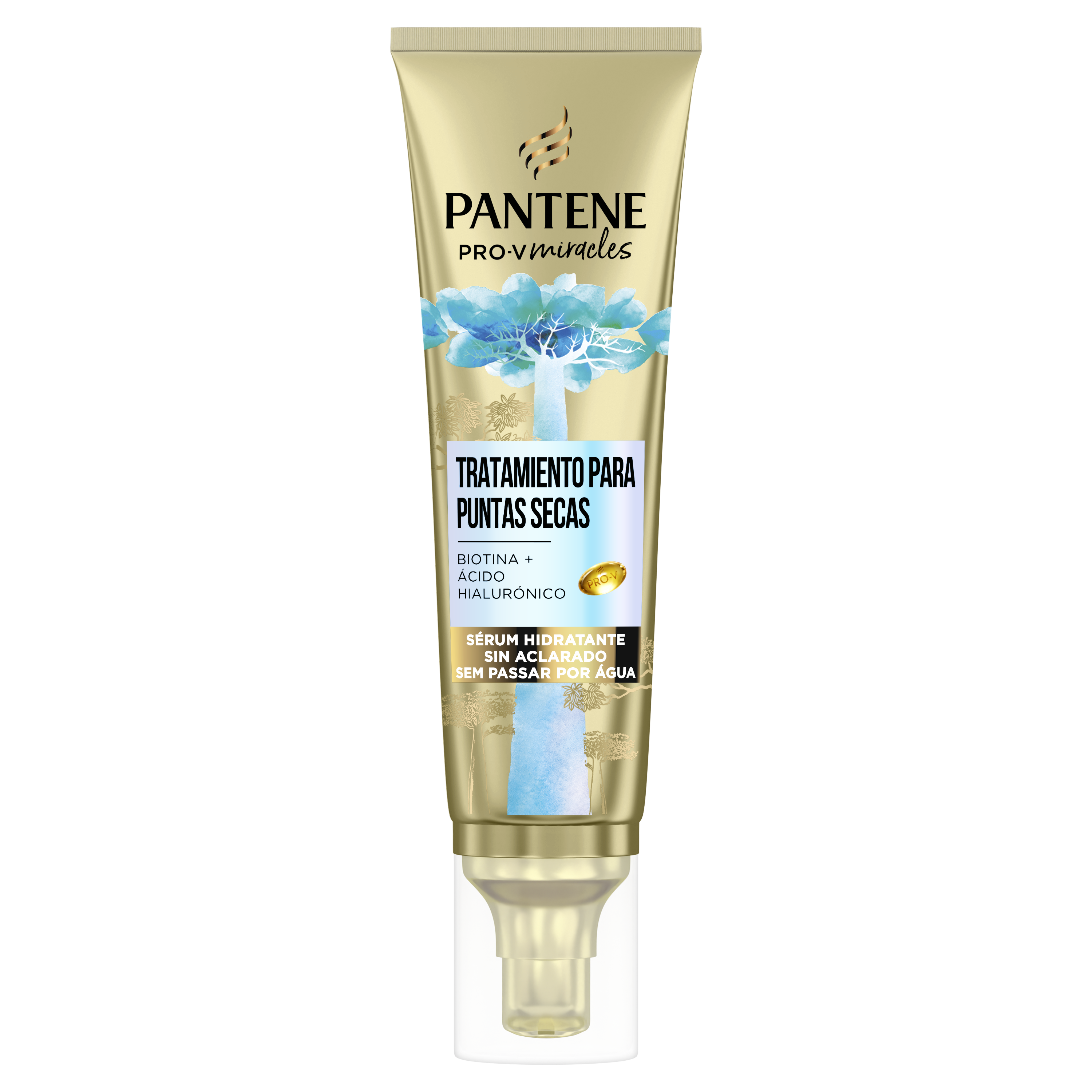 Pro-V Miracles хидратантни серум без испирања Регенератори без испирања