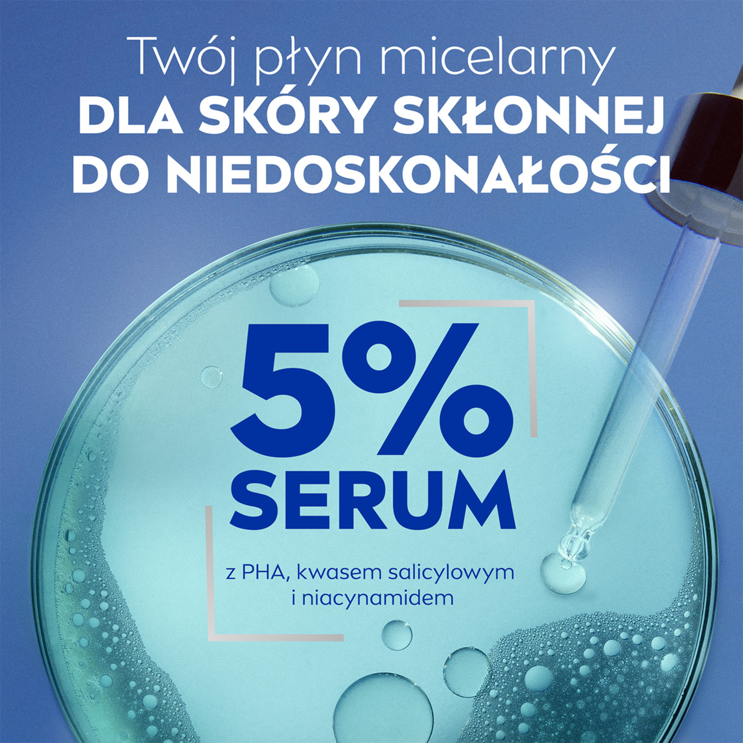 Nivea Derma Skin