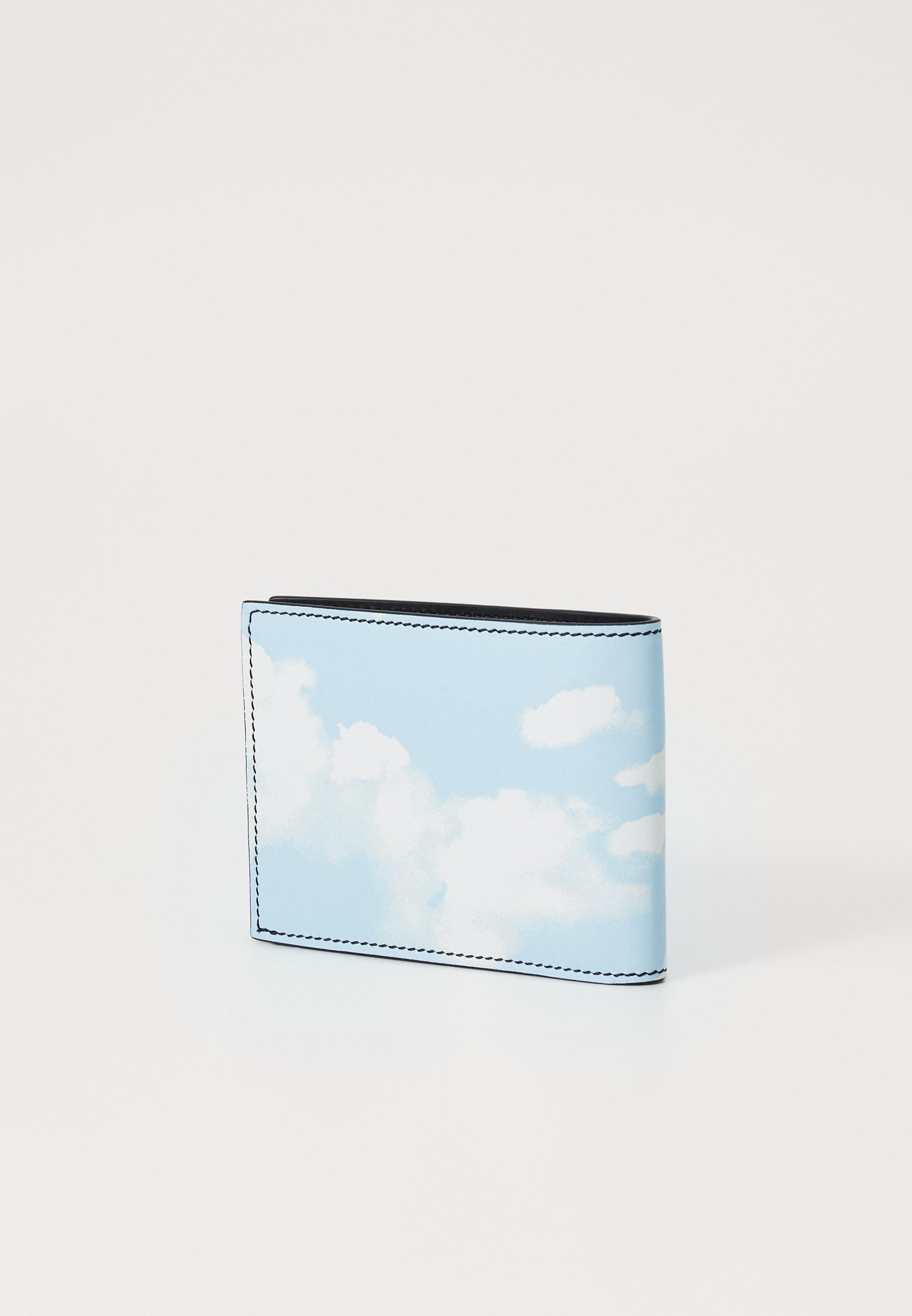 MOSCHINO STAMPATO - Portafoglio - variante unica