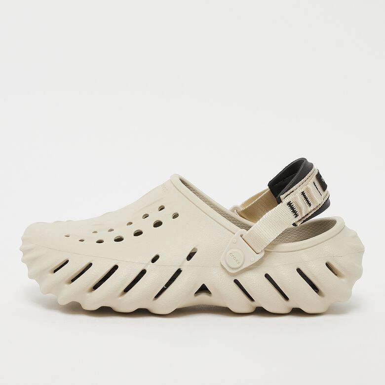 Echo Clog