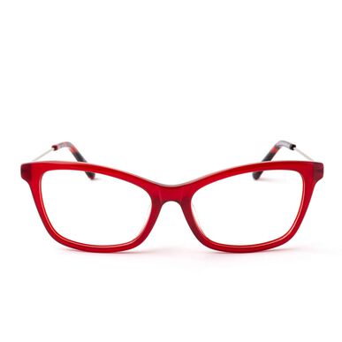 Brilmontuur We Rood We 028 We
