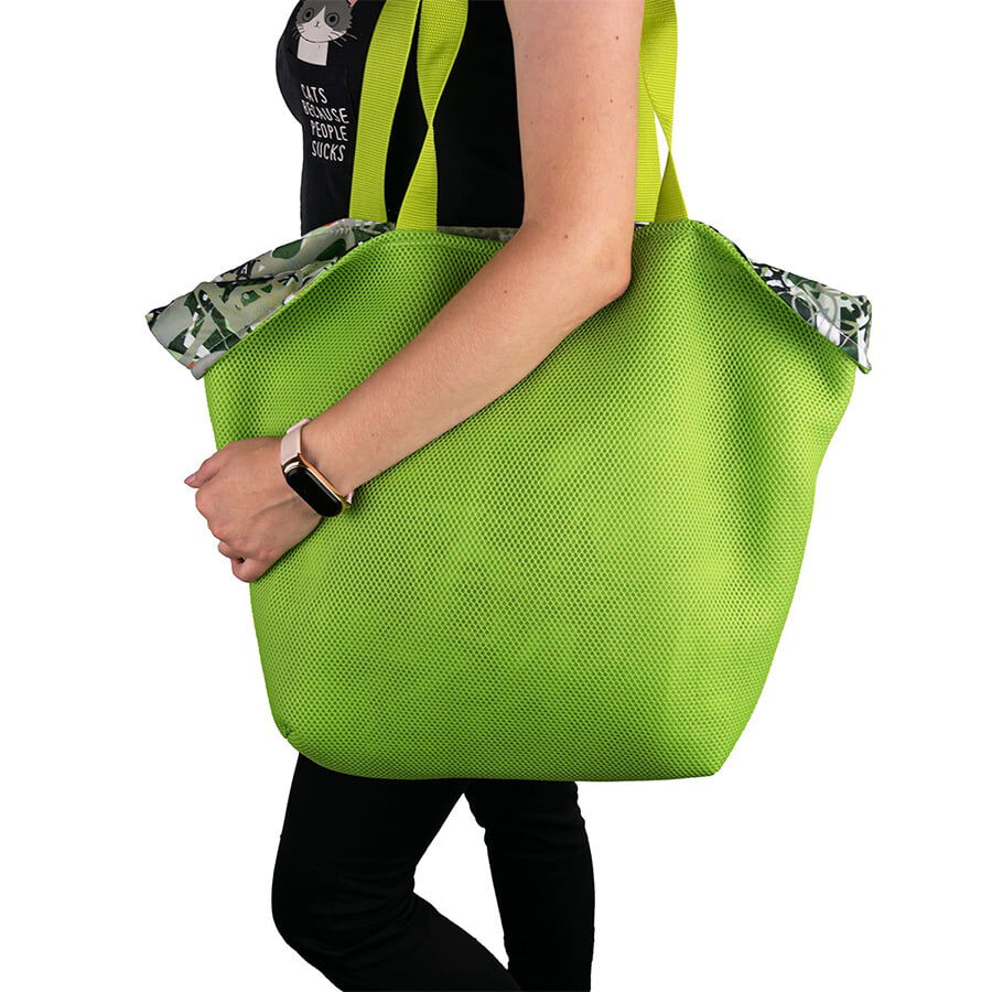 Bowi Shopper