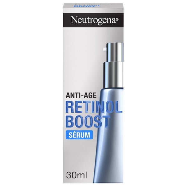 Neutrogena Retinol Boost серум против старења<br>30ml - Сви типови коже