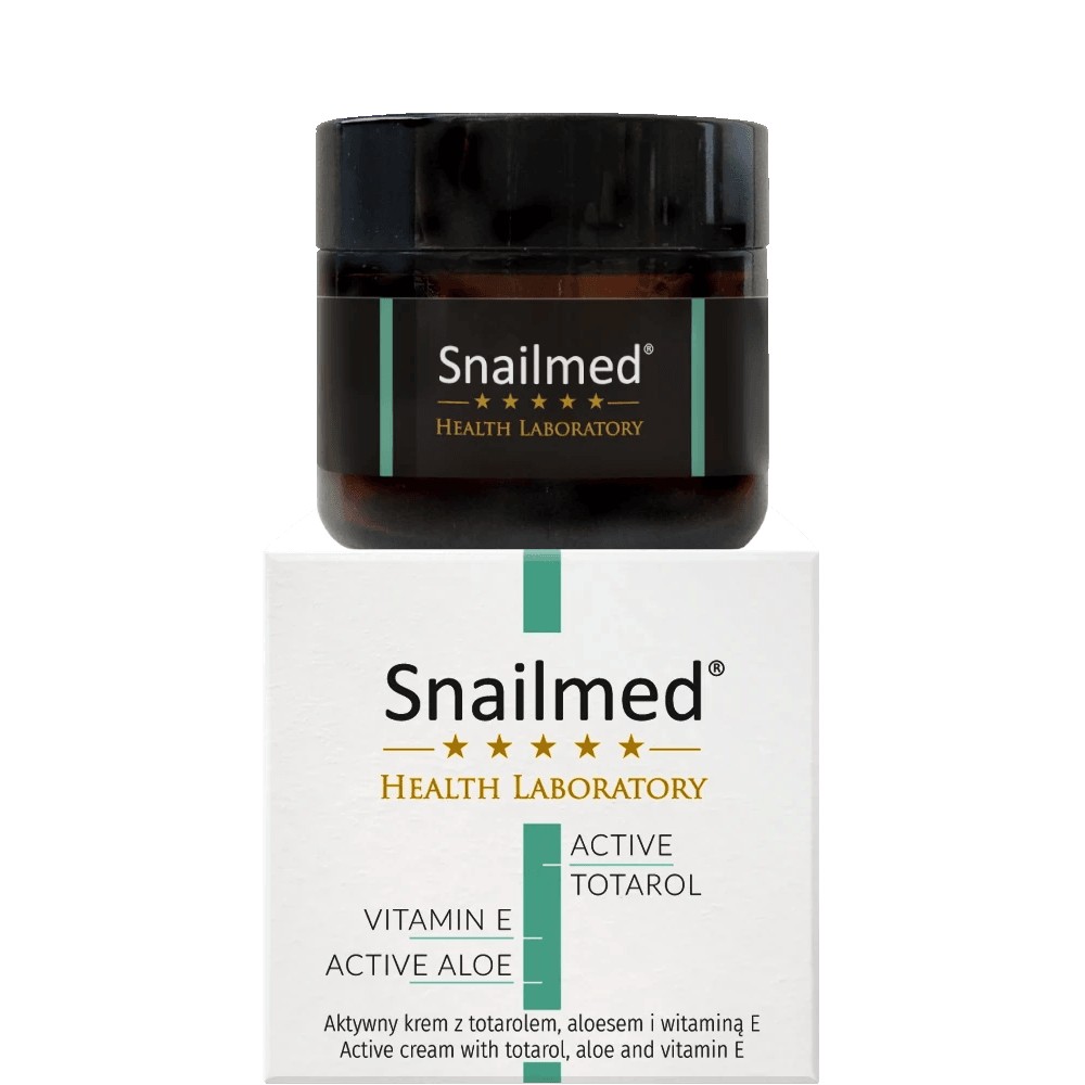 Snailmed
