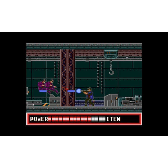 City Hunter - XYZ-editie - PS5-game