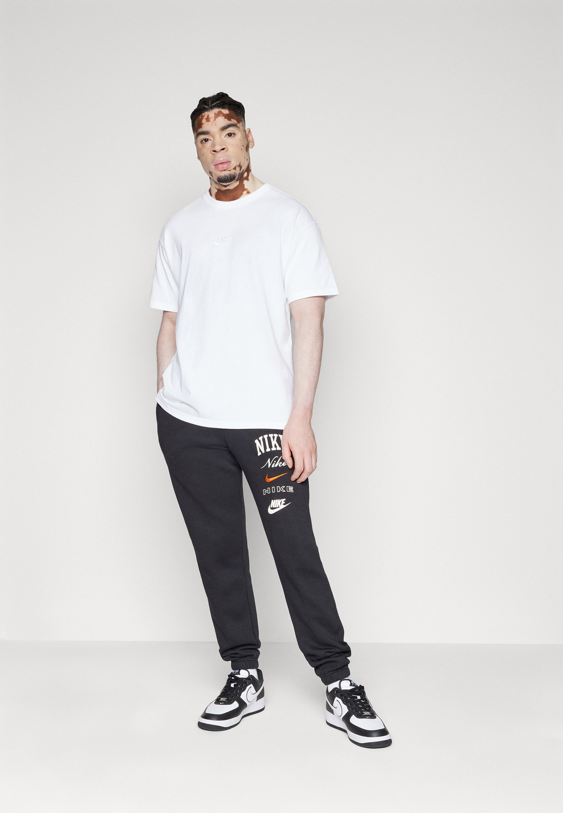 T-shirt basic Nike Sportswear
