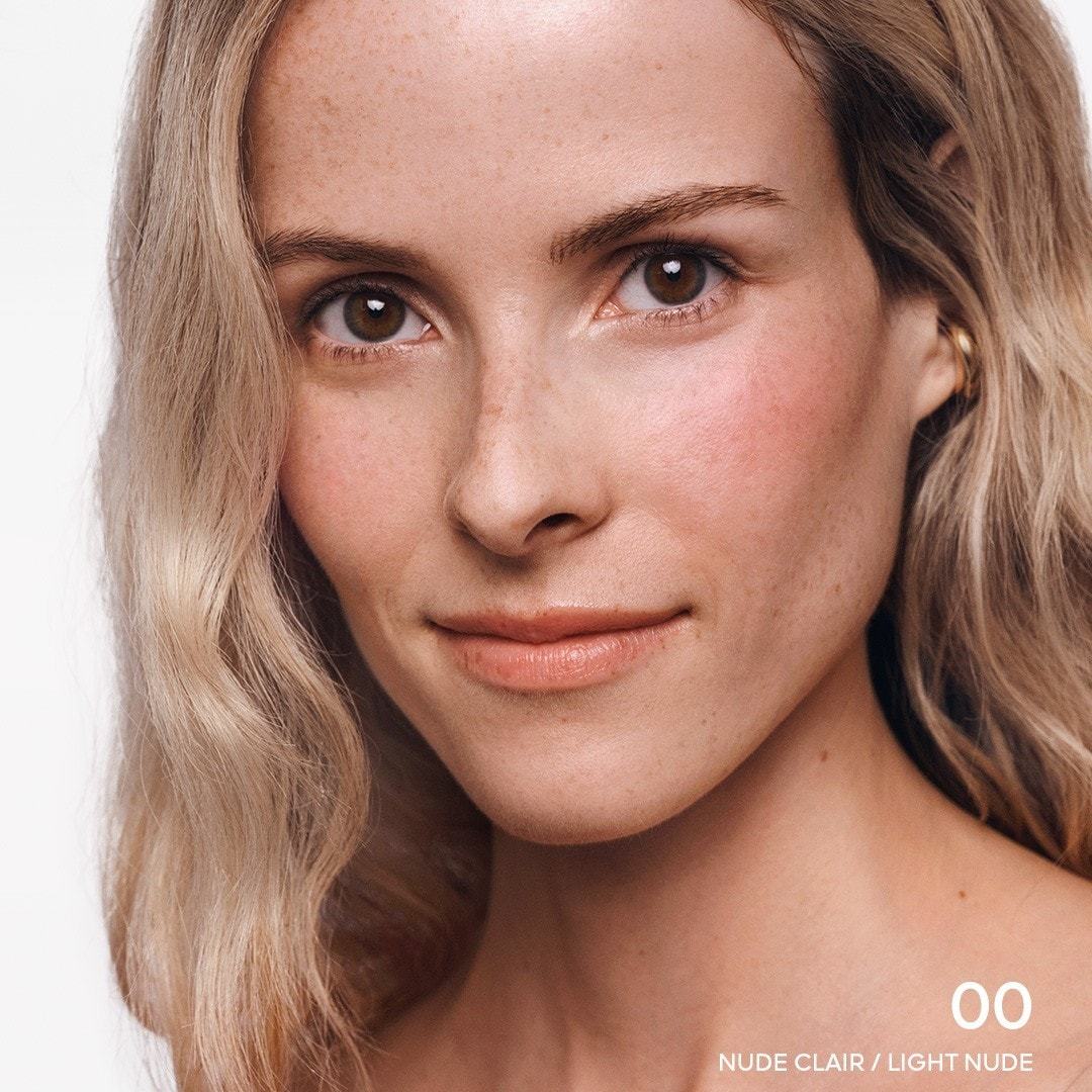 Guerlain rdečilo za lica Terracotta Rouge - 5 g