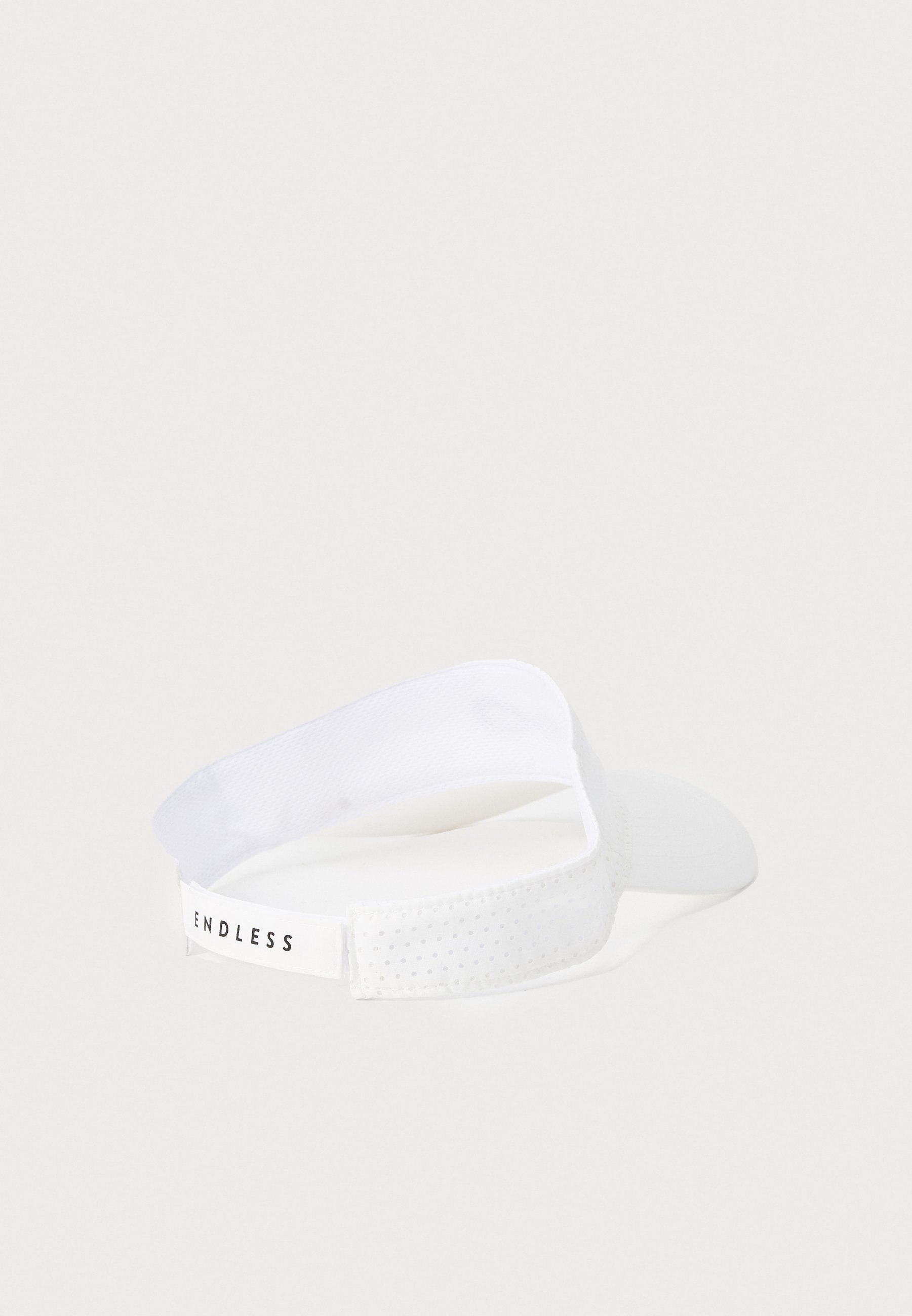 Endless VISERA ICON - Cappellino - bianco