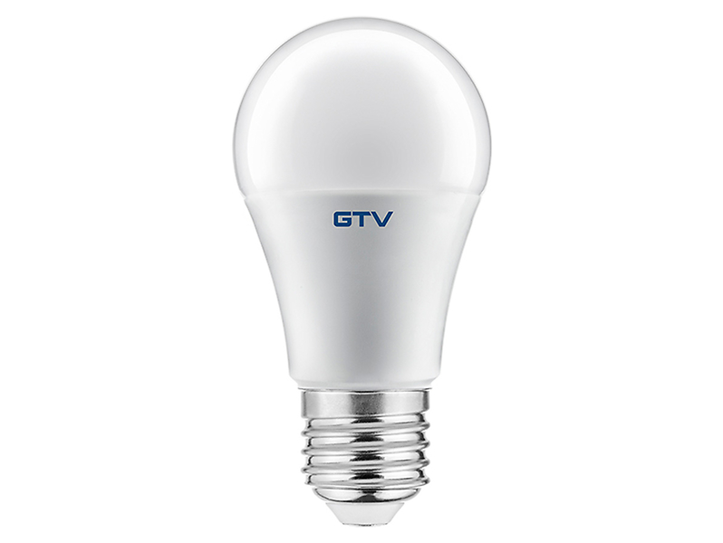 Żarówka LED E27 12W z ciepłą barwą światła