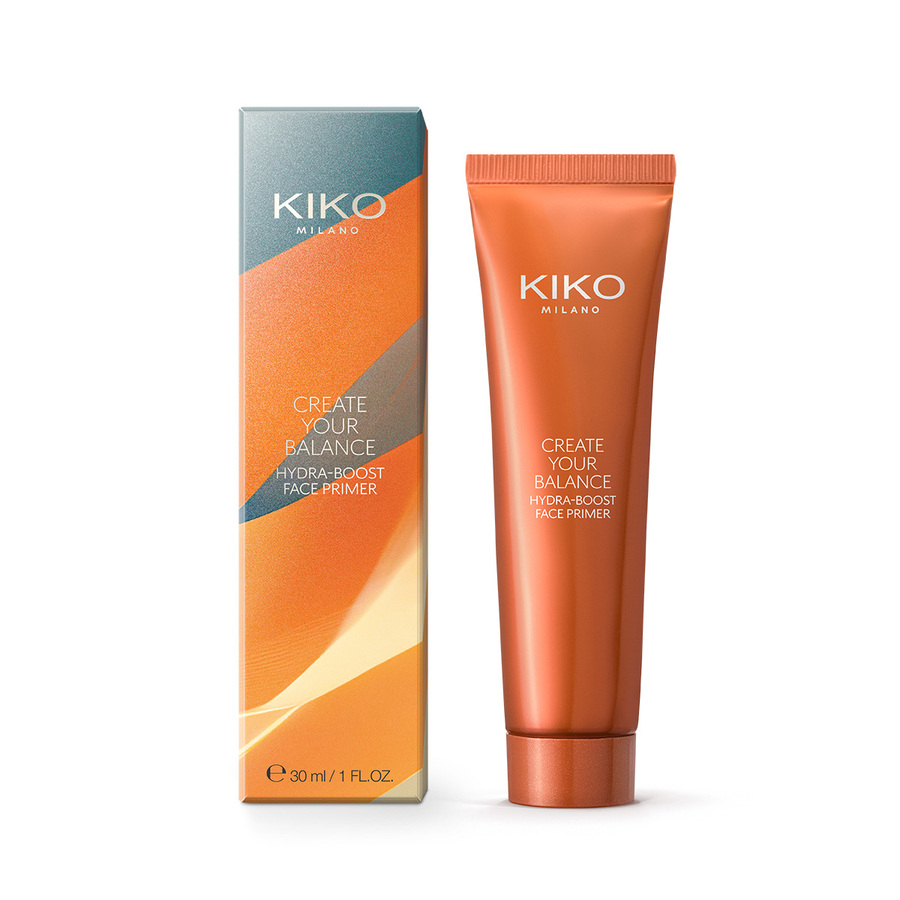 STVORITE SVOJ BALANCE HYDRA-BOOST PRIMER ZA LICE