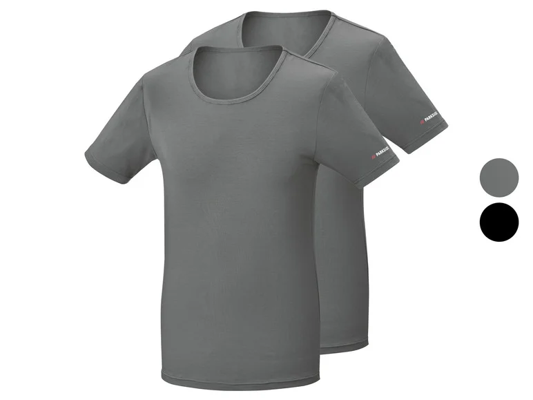 PARKSIDE® 2 miesten T-paidan setti