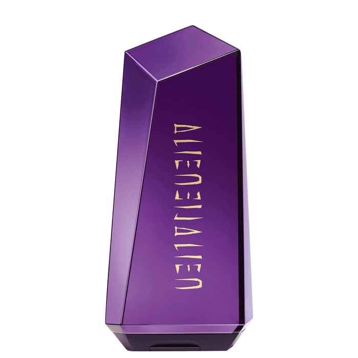 Tělové mléko Alien | 200 ml