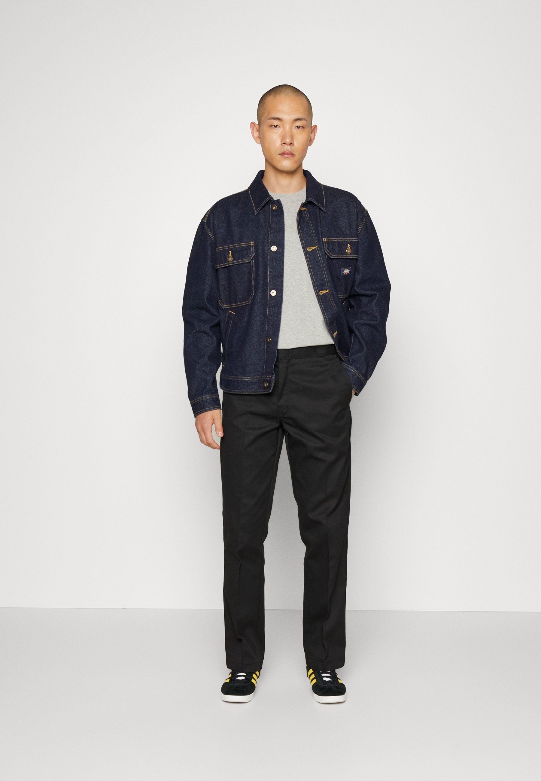 Pantaloni eleganti Dickies