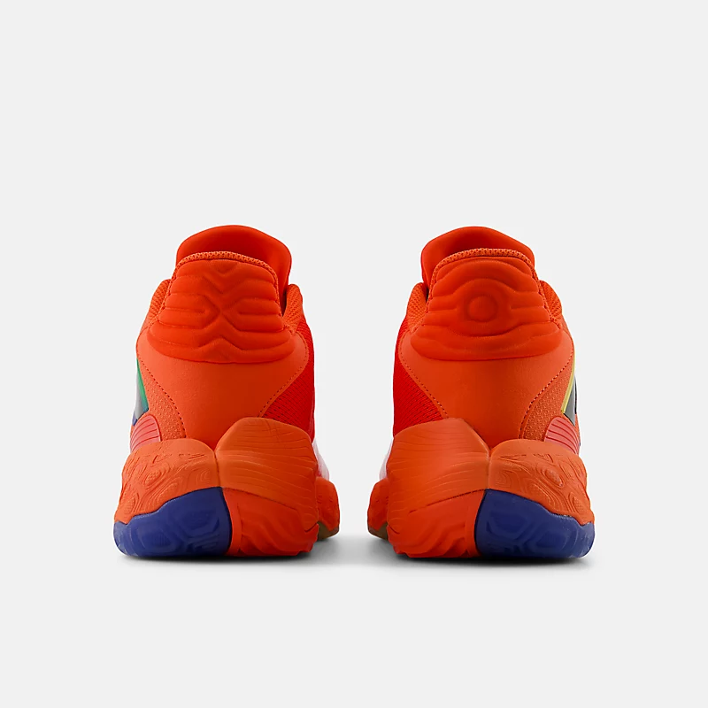 Unisex TWO WXY V4 - Neo Flame z drużyną czerwoną i królewską