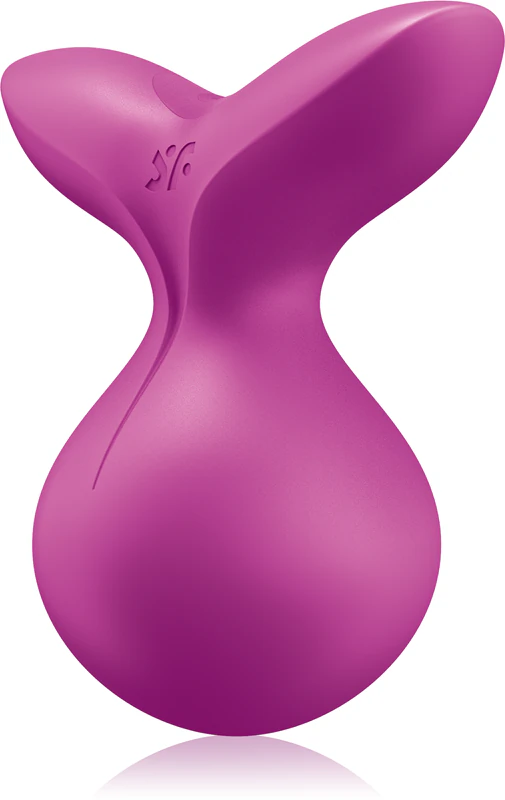 Estimulador Satisfyer Viva La Vulva 3