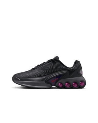 Nike Air Max Dn Big Kids' Shoes
