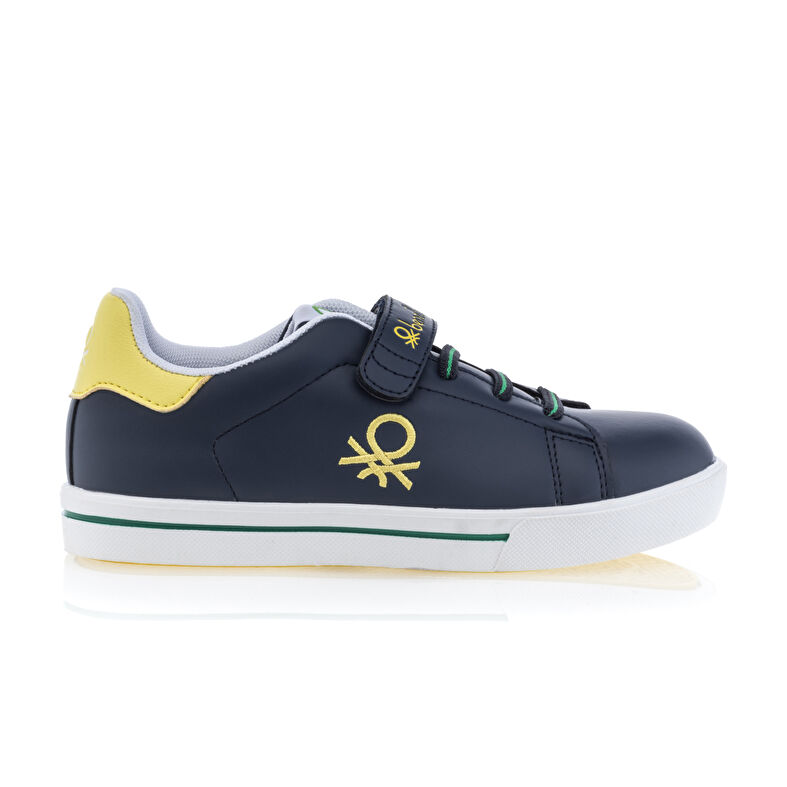 Cestini / scarpe da ginnastica Garcon Bleu