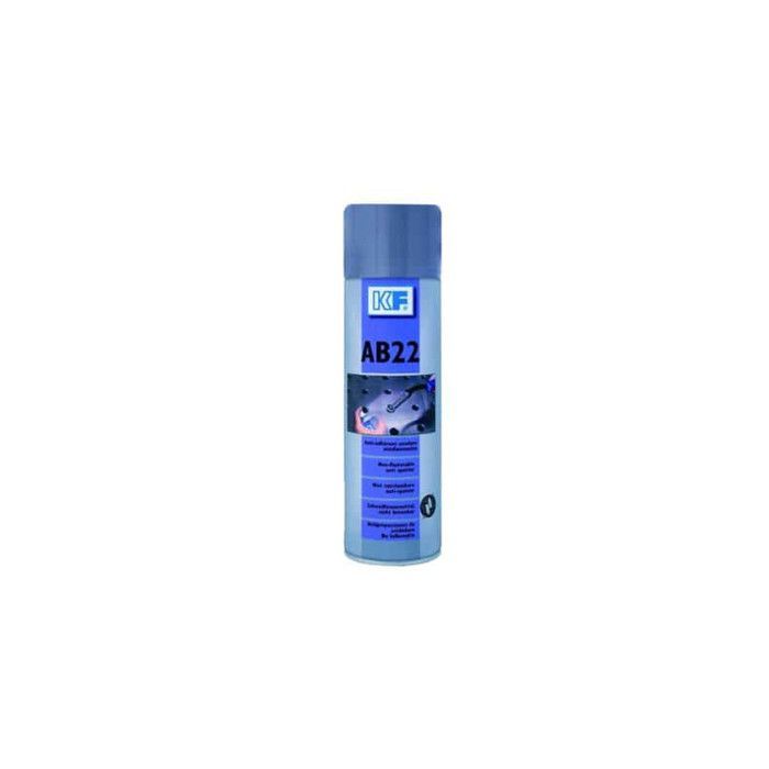 Soldadura antisalpicaduras KF AB22 400 ml