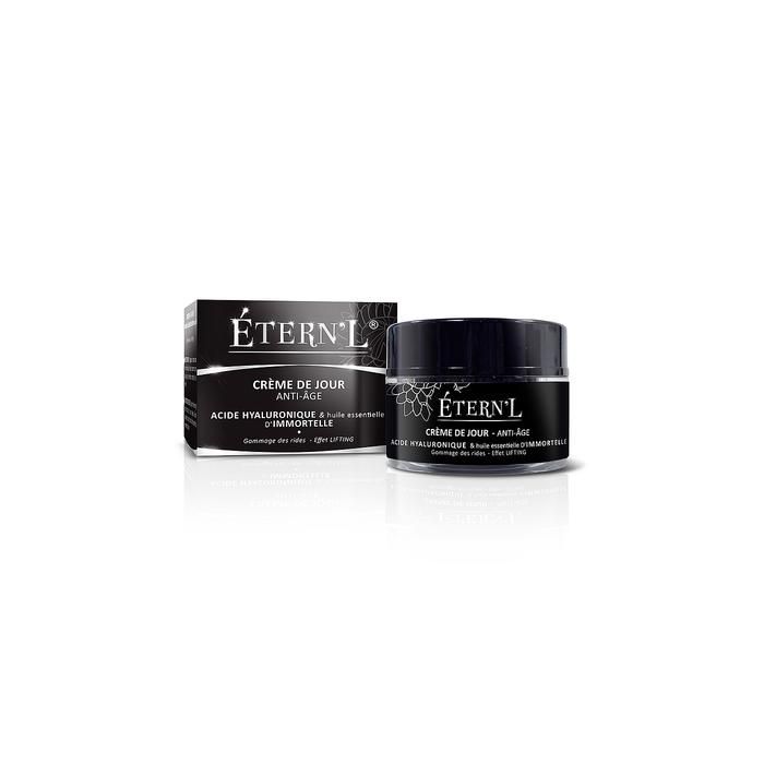 Crème de Jour Visage et Cou Anti-âge et Remodelante 50 ml