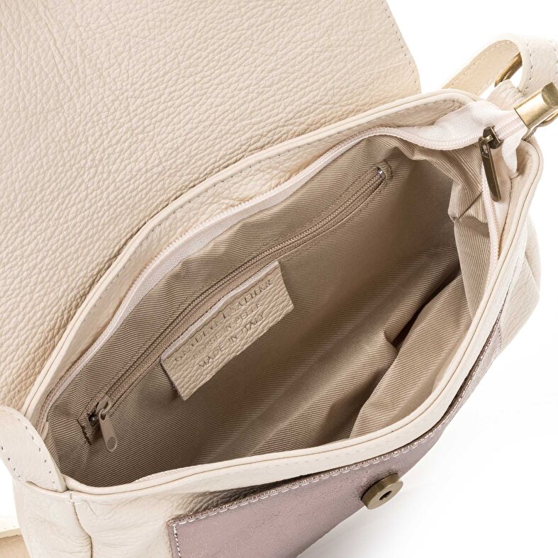 Bolsas femininas, bolsas bege