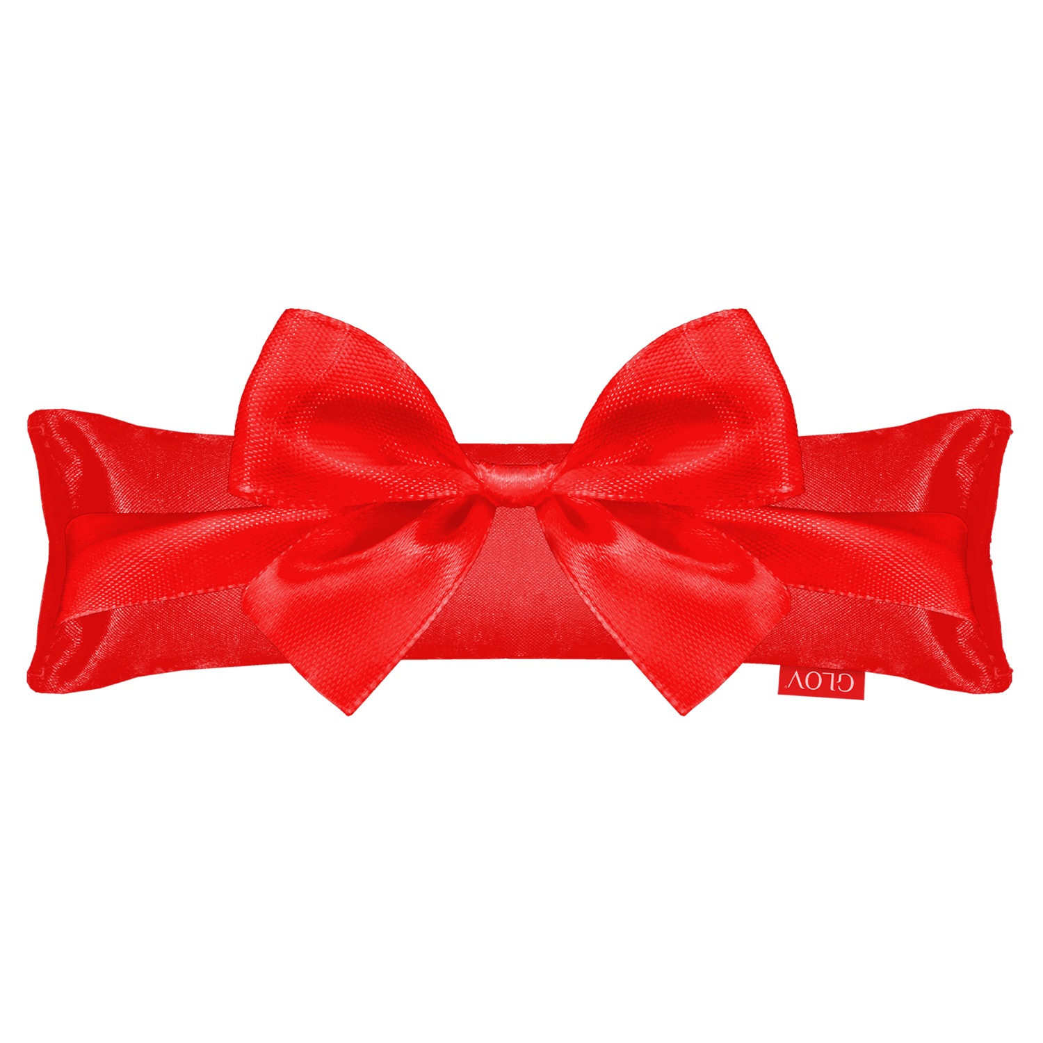 GLOV Hair Rollers with Bow - 1 Piece