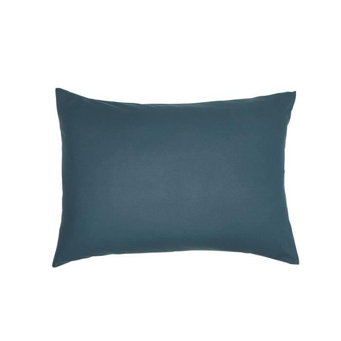 Funda de cojín Maison Lefebvre TO 50x70 cm, 100% algodón, 57 hilos/cm²
