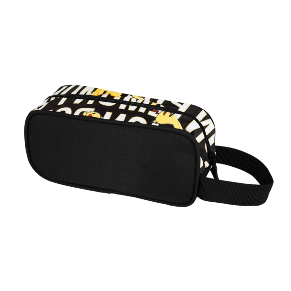 Mochila Escolar Τετάρτη Addams Americana Con Mano