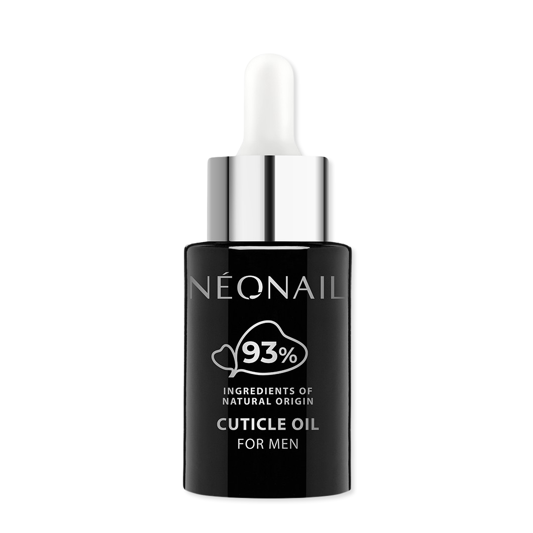NEONAIL Nagelolie Starkes Nagelolie – 6,5 ml