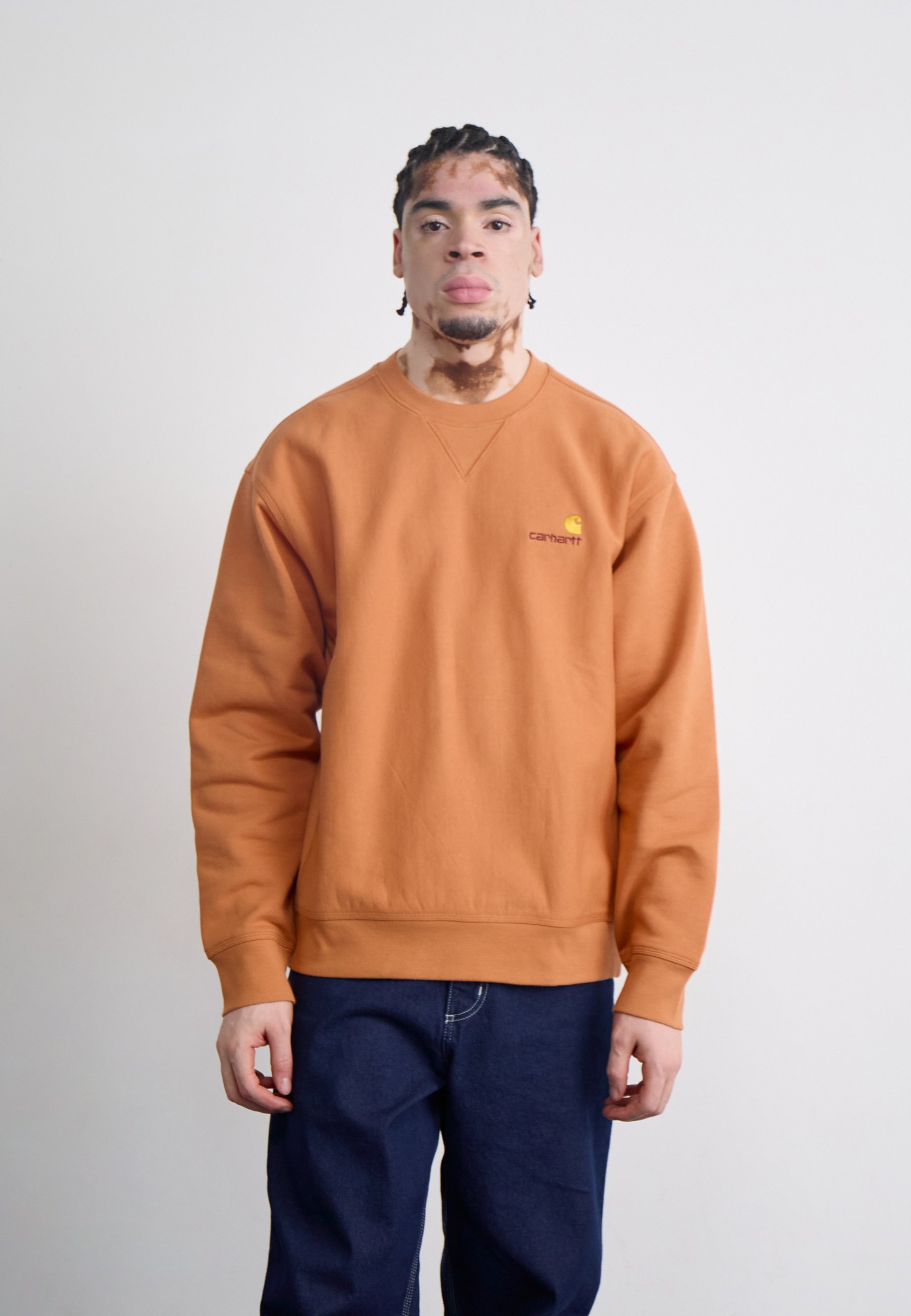 Sweat-shirts Carhartt WIP