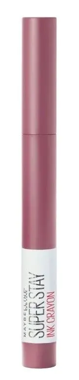Maybelline Super Stay Ink Pomadka w kredce 25