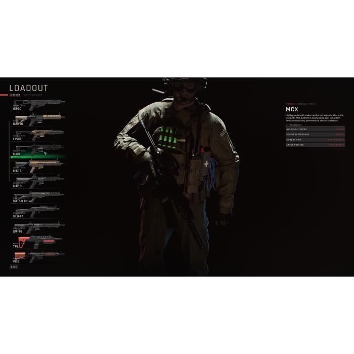 Ready or Not - Day One Edition - Xbox Series