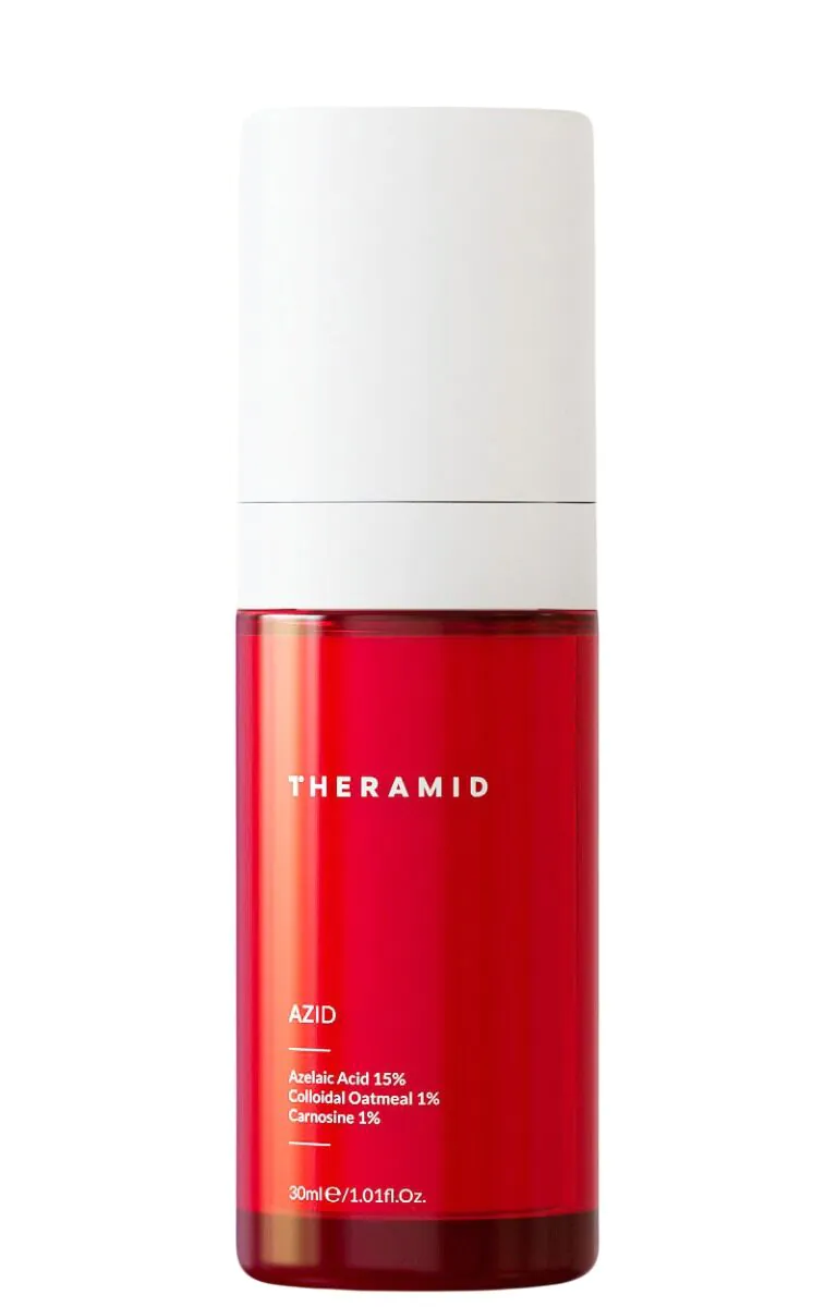 Theramid Azid 15% - Kwas azelainowy 30ml