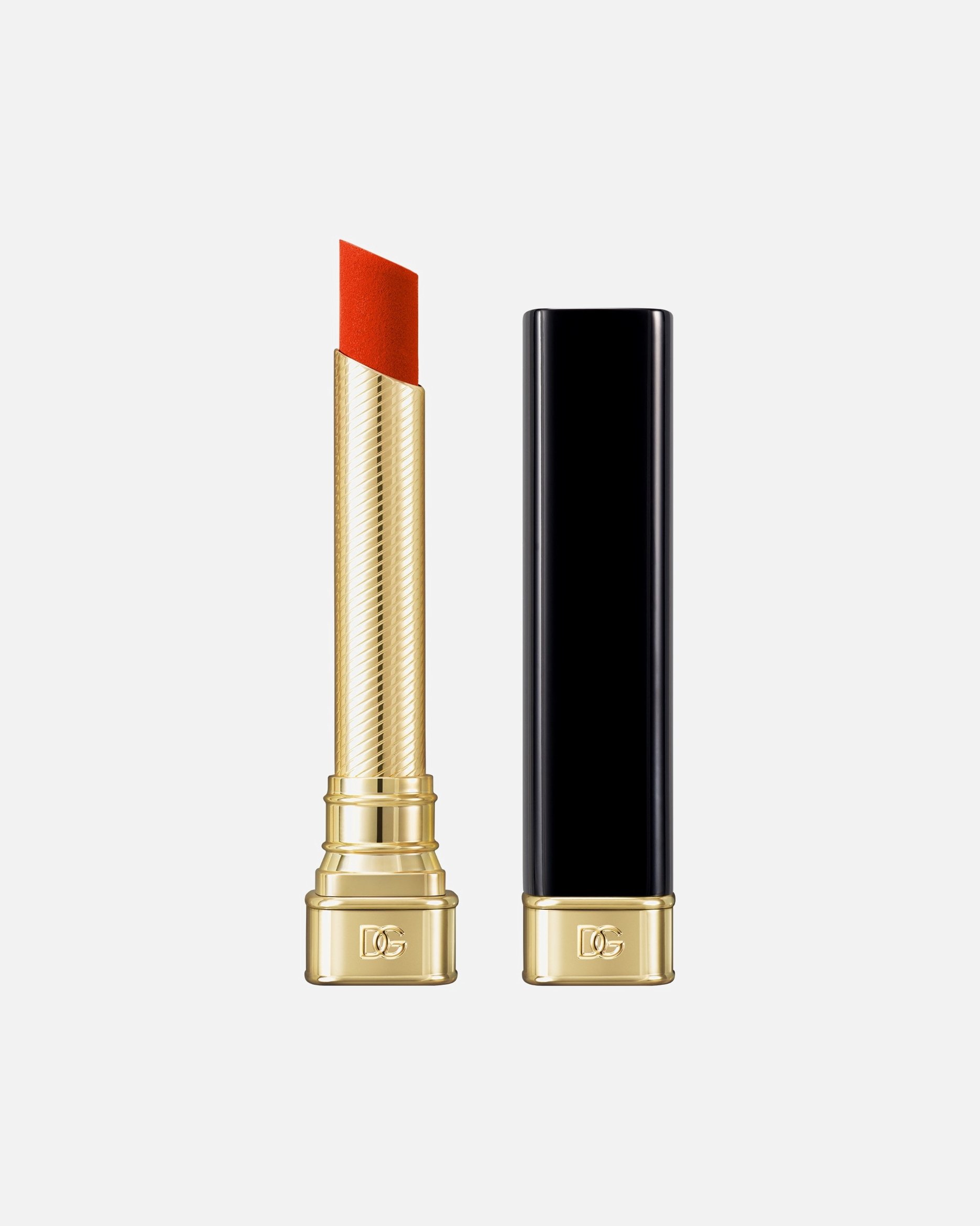 Dolce&Gabbana lūpų dažai „My Comfy Matte“ – 8 g