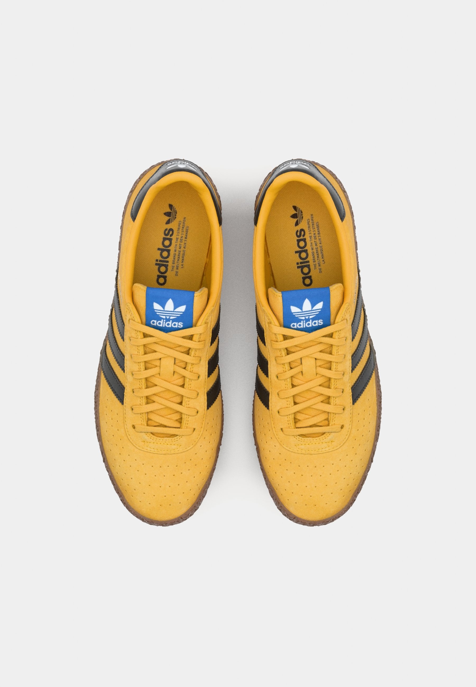 adidas Originals lage sneakers