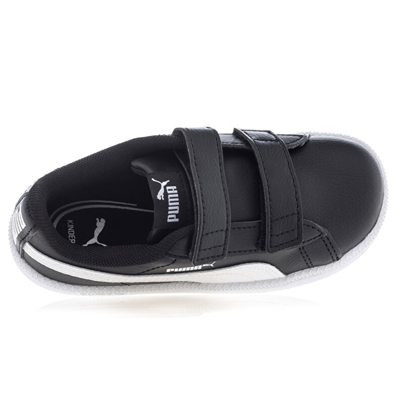 Korgar / sneakers Garcon Noir