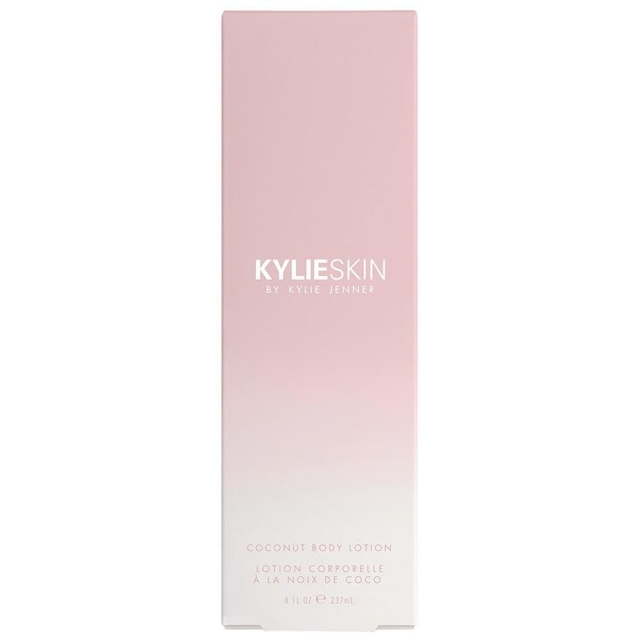 KYLIE SKIN Körperlotion Kokosnuss - 237 ml