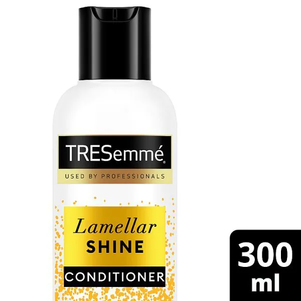Tresemme Conditioner Lamellar Shine 300 ml